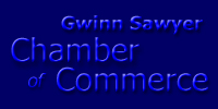 Gwinn Sawyer Chamber of Commerce Homepage
